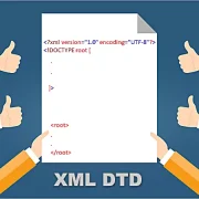 XML DTD Nedir? – Document Type Definition
