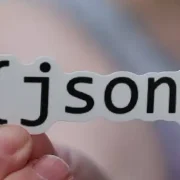 JSON Nedir? Detaylı Açıklamalarıyla JSON Rehberi