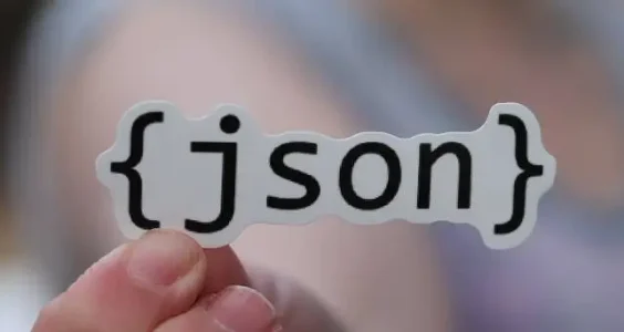 JSON Nedir? Detaylı Açıklamalarıyla JSON Rehberi